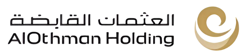 شركة العثمان القابضة