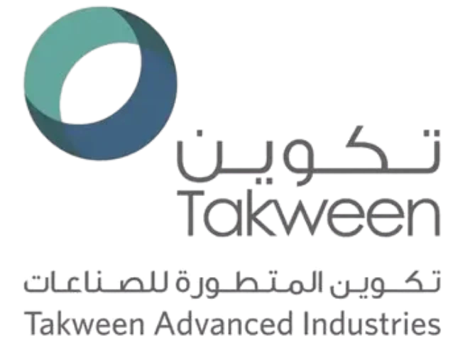 شركة تكوين المتطورة للصناعات