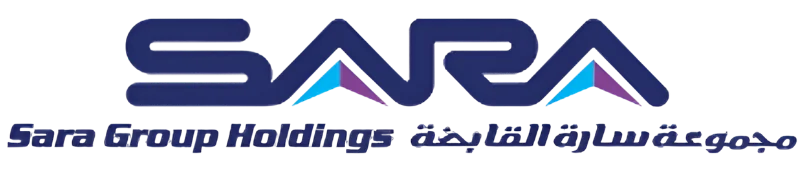 مجموعة سارة القابضة